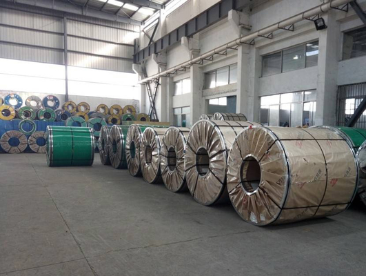 5mm-2000mm 2205 पॉलिश स्टेनलेस स्टील का तार कोल्ड हॉट रोल्ड
