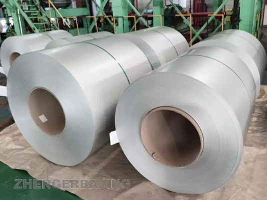 औद्योगिक शीत तैयार 310S स्टेनलेस स्टील का तार 0.01mm-12mm जंग प्रतिरोध