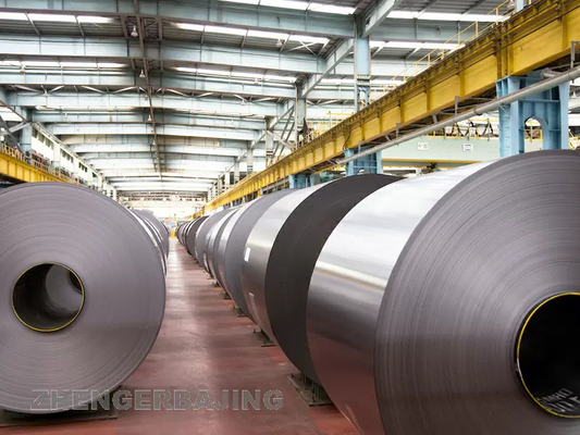 0.1mm-3mm 904L स्टेनलेस स्टील का तार हॉट रोल्ड AISI ASTM JIS मानक