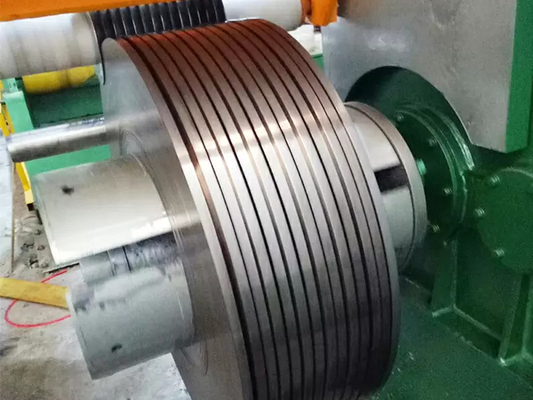 0.17 मिमी ~ 3 मिमी स्टेनलेस स्टील 304 पट्टी सीआरसी एचआरसी स्टेनलेस स्टील प्रेसिजन पट्टी