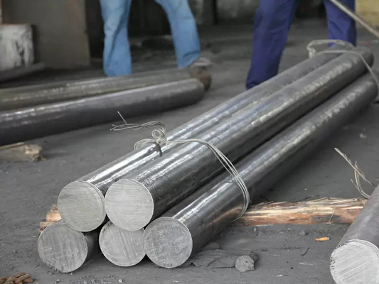 BV 316l राउंड बार स्टेनलेस स्टील राउंड रॉड 5.5mm-250mm