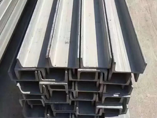 एसजीएस 316 स्टेनलेस स्टील चैनल बार पॉलिश स्टेनलेस स्टील कोण
