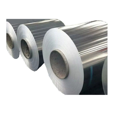बरतन 0.1mm-3.0mm स्टेनलेस स्टील का तार
