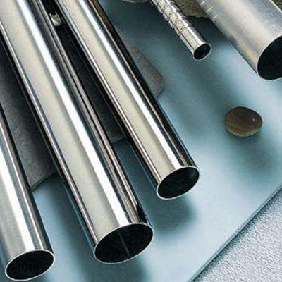 0.01mm-4mm गोल स्टेनलेस स्टील पाइप