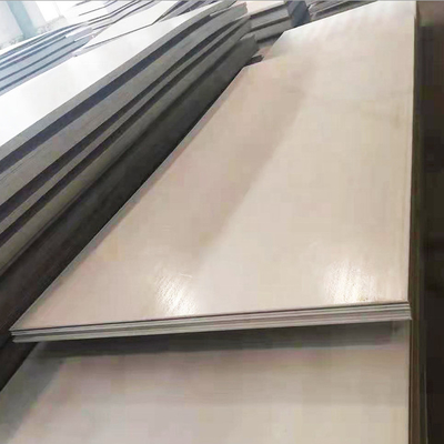 2205 2507 एएसटीएम स्टेनलेस स्टील प्लेट शीट 409 410 904 एल कोल्ड रोल्ड