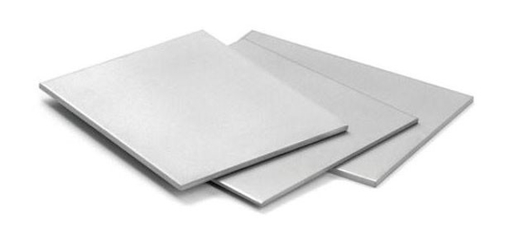 मिरर JIS स्टेनलेस स्टील प्लेट शीट S31254 1.4547 600mm