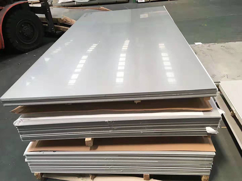 316L स्टेनलेस स्टील उभरा प्लेट 0.3MM-3MM हॉट रोल्ड कोल्ड रोल्ड मिल एज