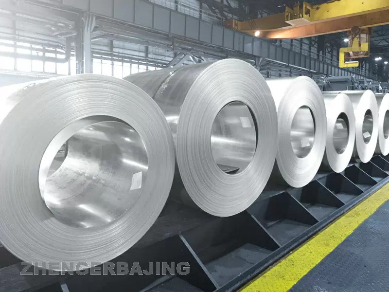 औद्योगिक शीत तैयार 310S स्टेनलेस स्टील का तार 0.01mm-12mm जंग प्रतिरोध
