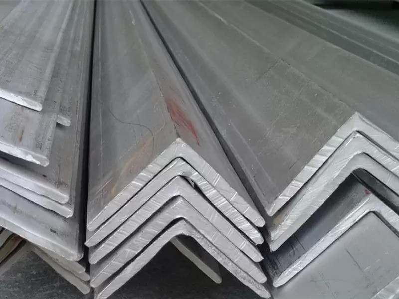 कोल्ड हॉट रोल्ड 310S 316L स्टेनलेस स्टील एंगल बार एसएस डेकोरेटिव प्रोफाइल: